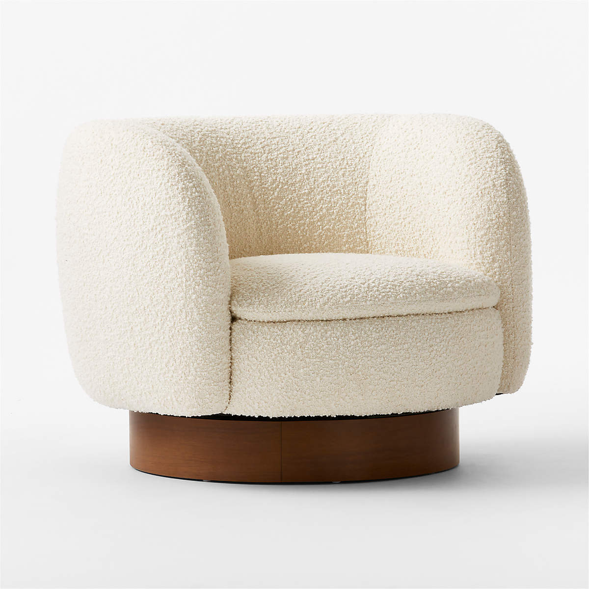 Muir Accent Chair by Lawson-Fenning