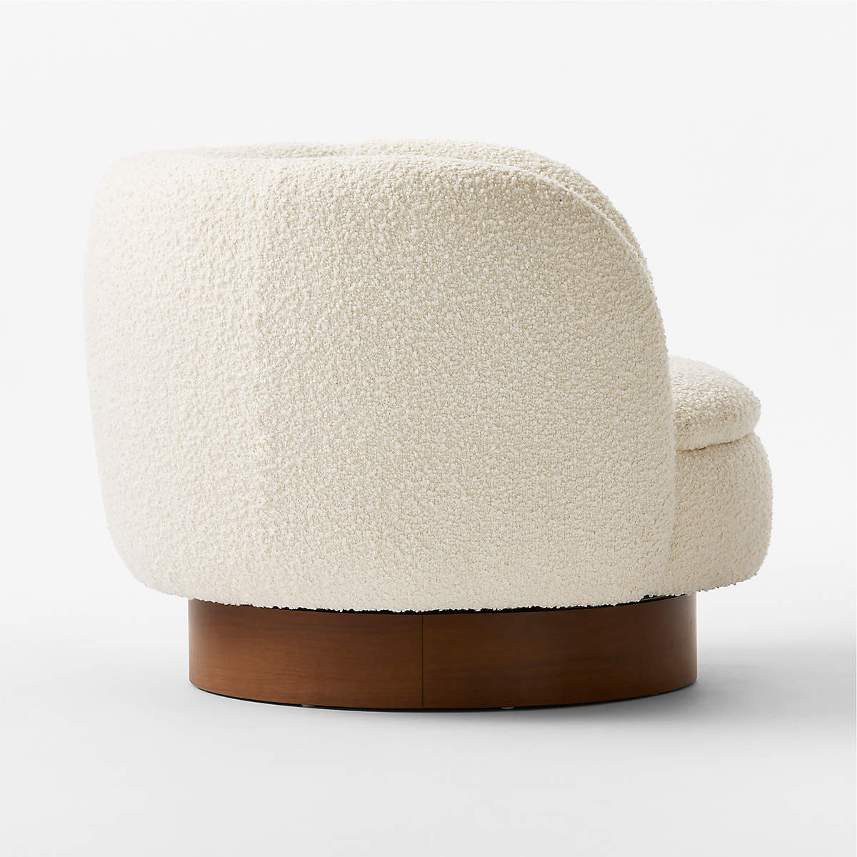 Muir Accent Chair by Lawson-Fenning