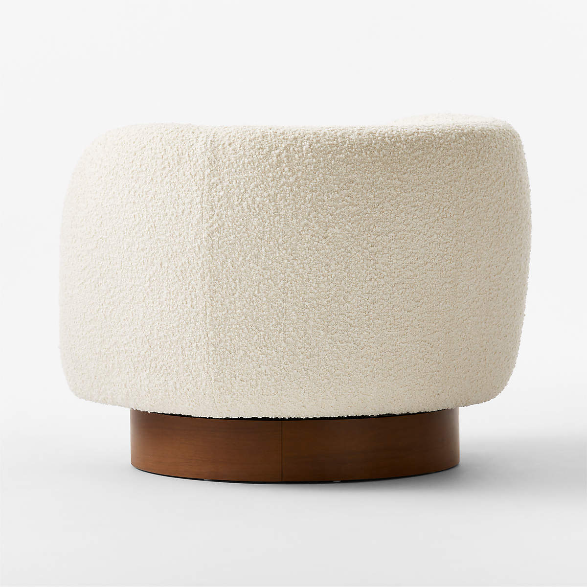 Muir Accent Chair by Lawson-Fenning