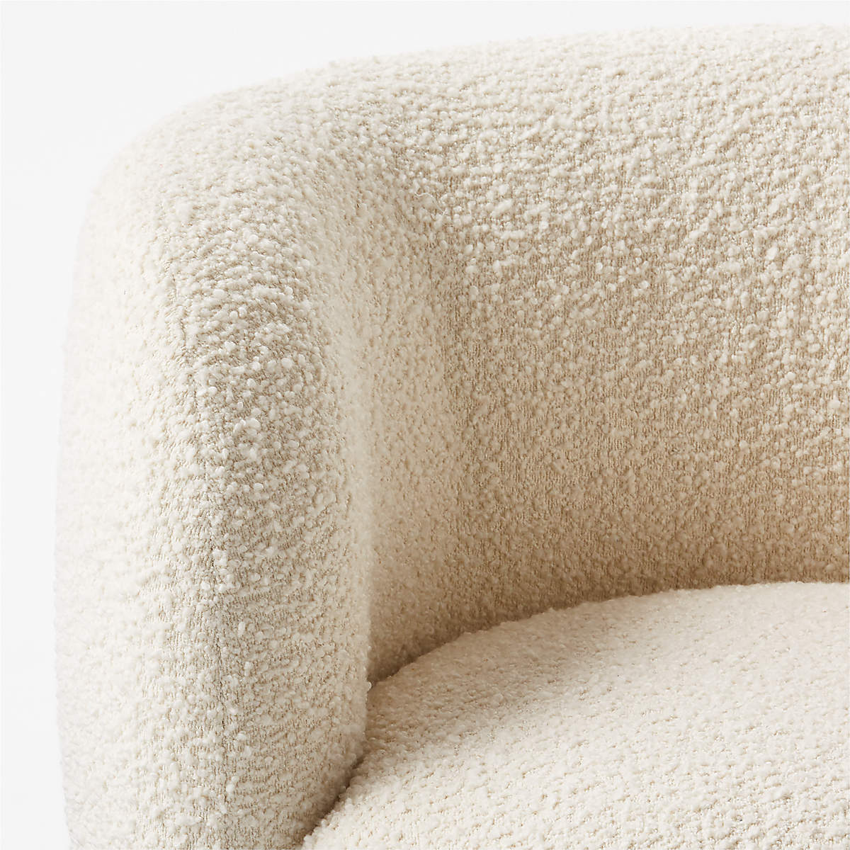Muir Accent Chair by Lawson-Fenning