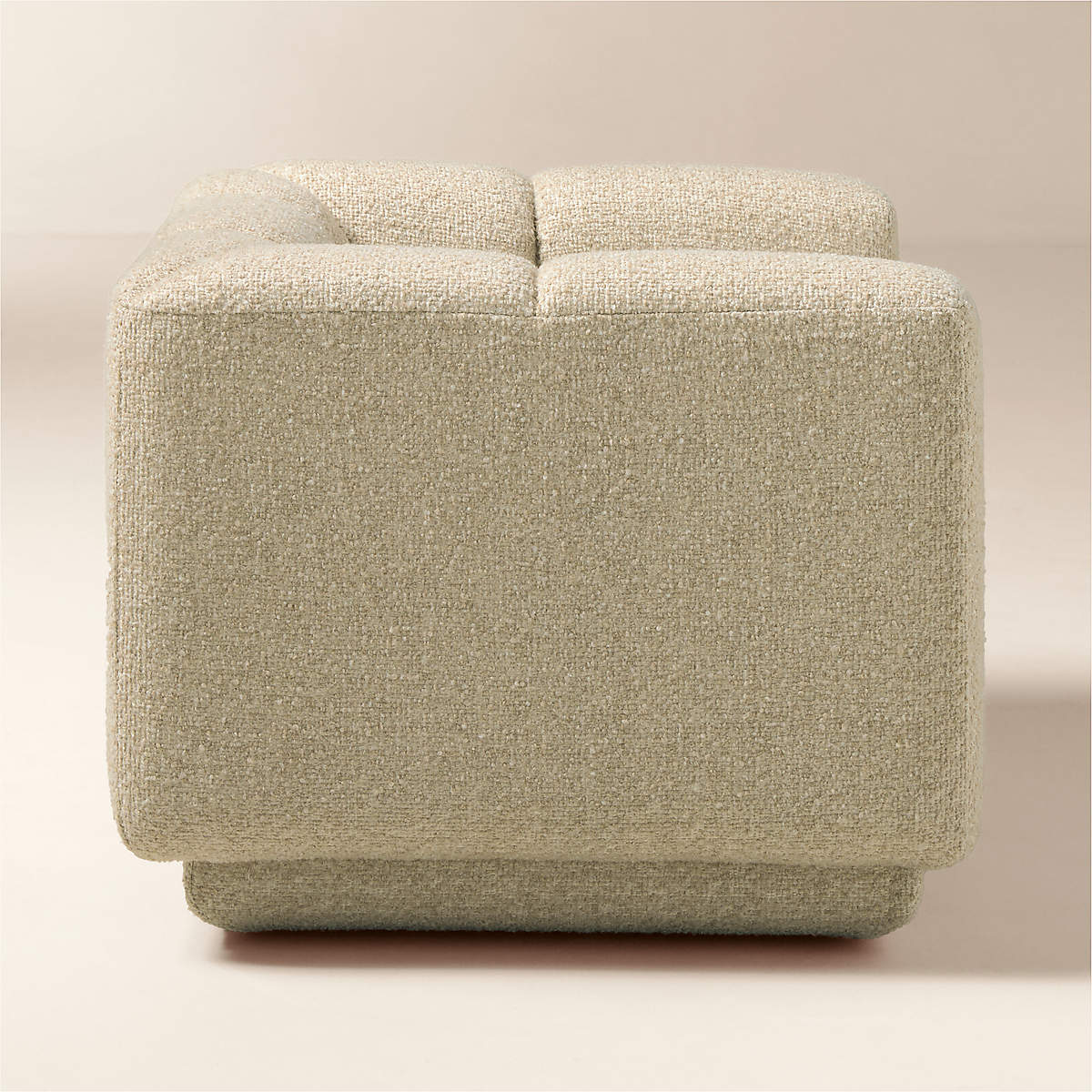 Yarrow Swivel Chair by Lawson-Fenning