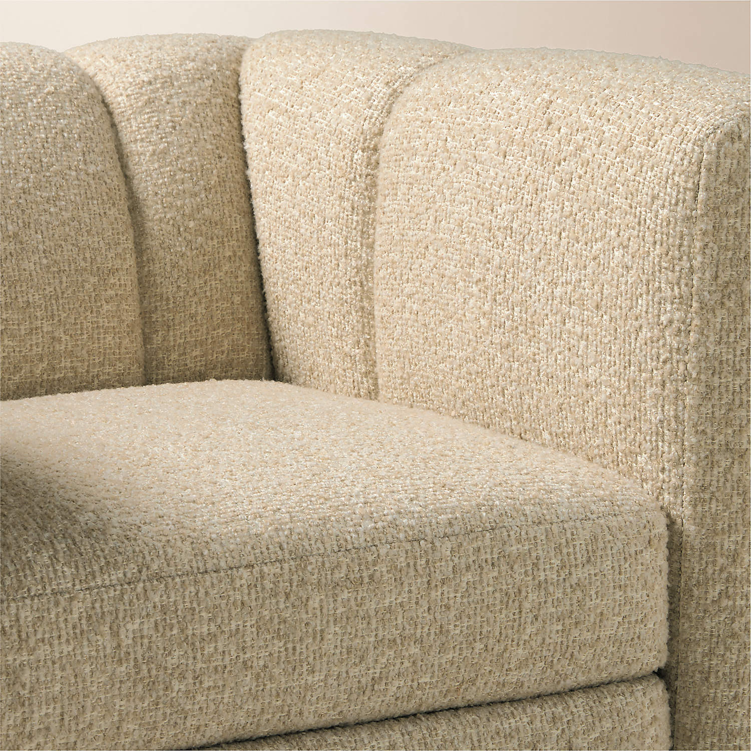 Yarrow Swivel Chair by Lawson-Fenning