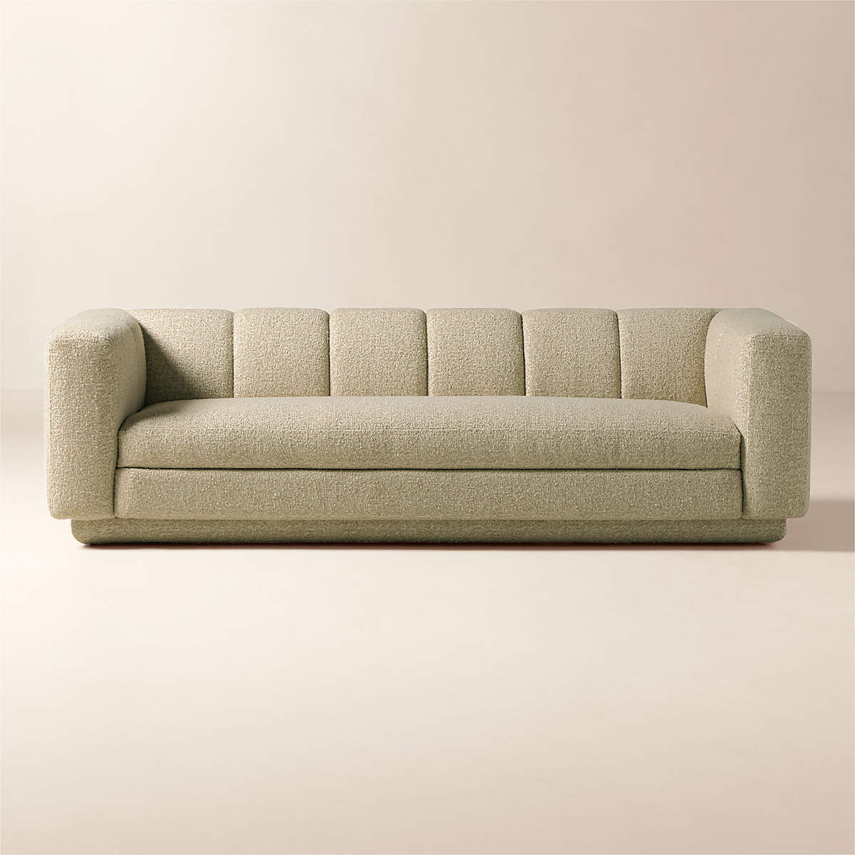 Yarrow Performance Sofa by Lawson-Fenning