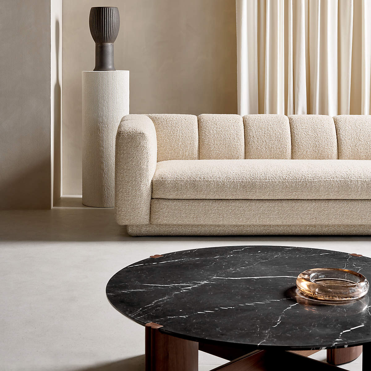Yarrow Performance Sofa by Lawson-Fenning