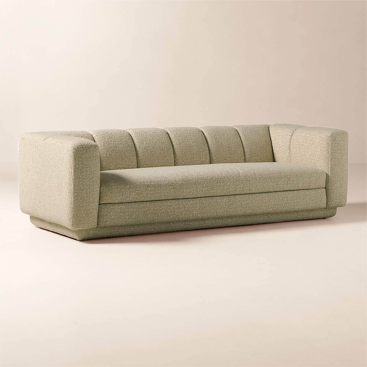 Yarrow Performance Sofa by Lawson-Fenning
