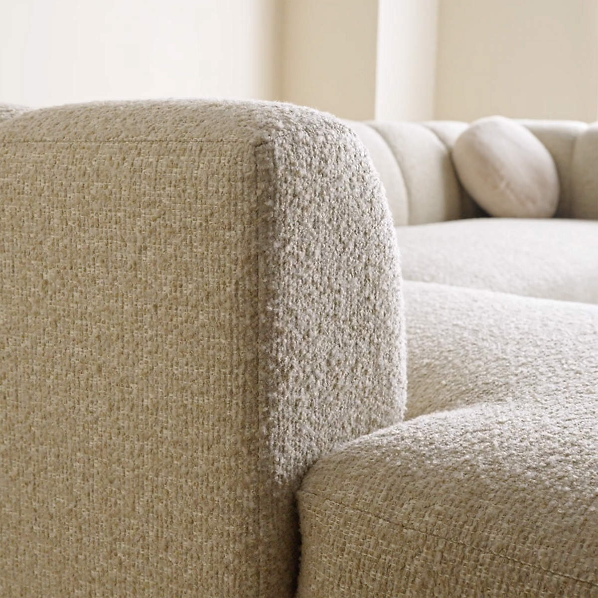 Yarrow Performance Sofa by Lawson-Fenning