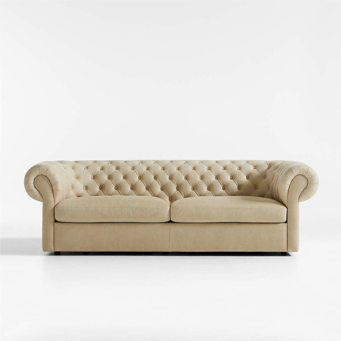 Chester Performance Seat Sofa by Leanne Ford