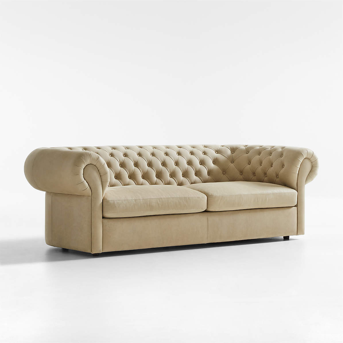 Chester Performance Seat Sofa by Leanne Ford