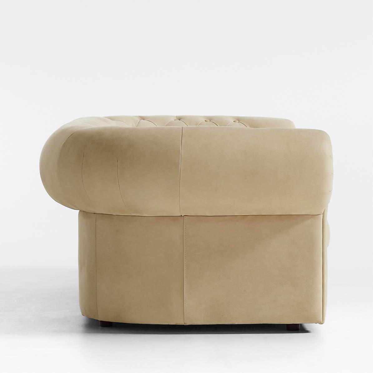 Chester Performance Seat Sofa by Leanne Ford