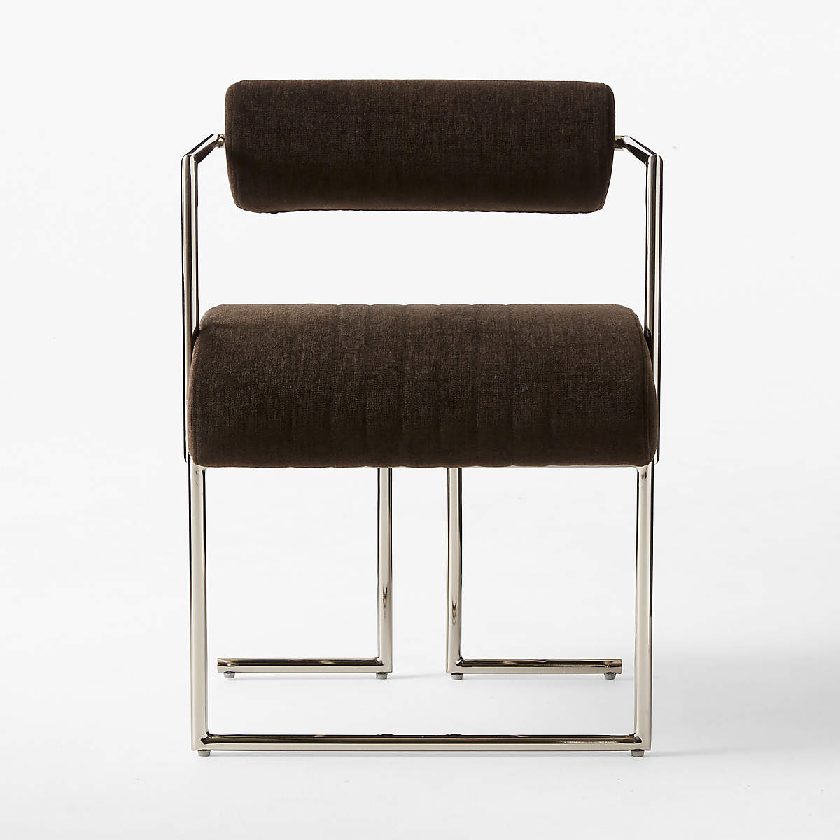 Barber Dining Chair by Luam Melake