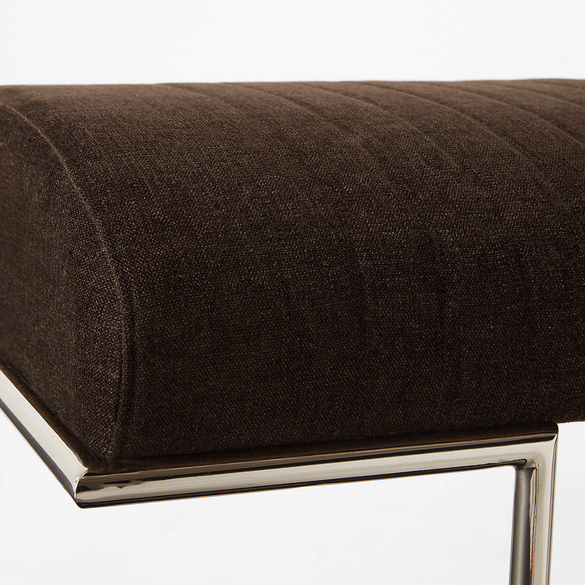 Barber Dining Chair by Luam Melake