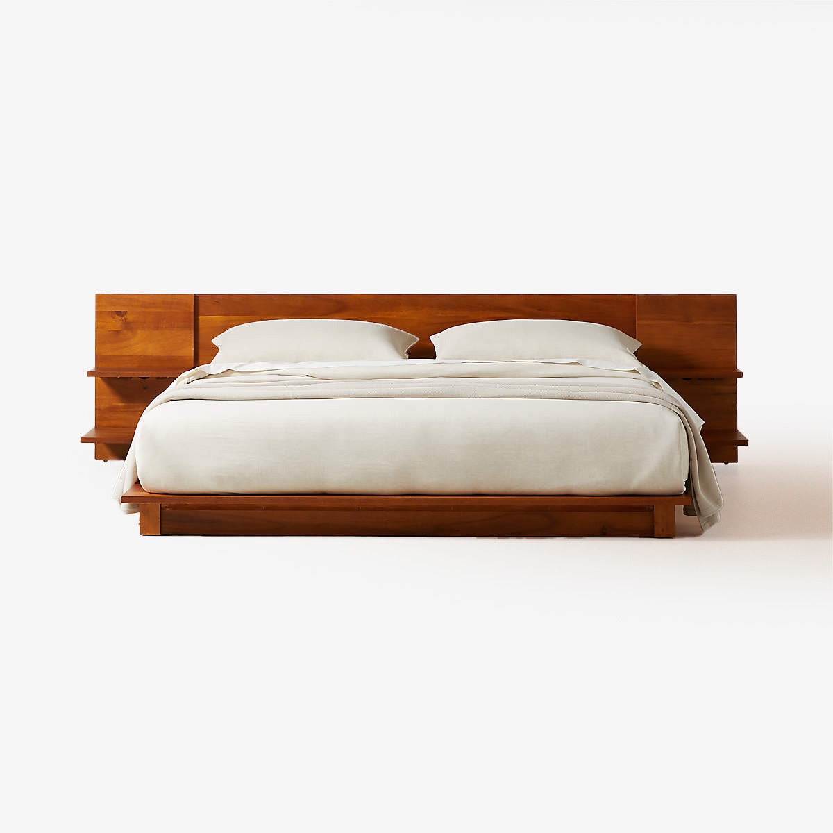 Acacia King Bed by Mark Daniel
