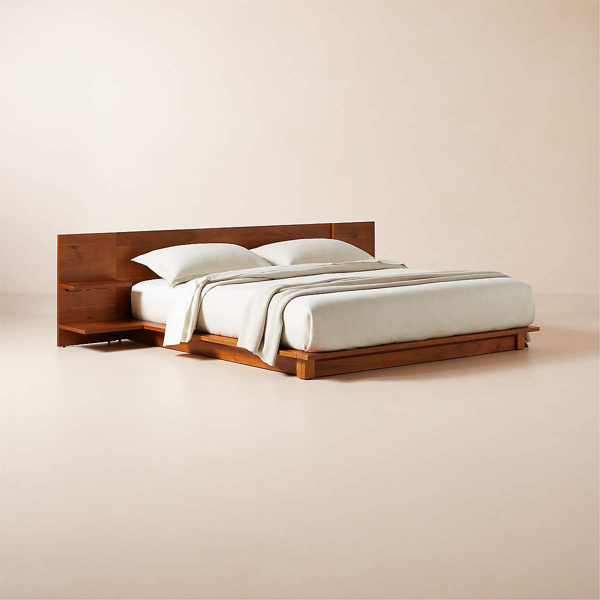 Acacia King Bed by Mark Daniel