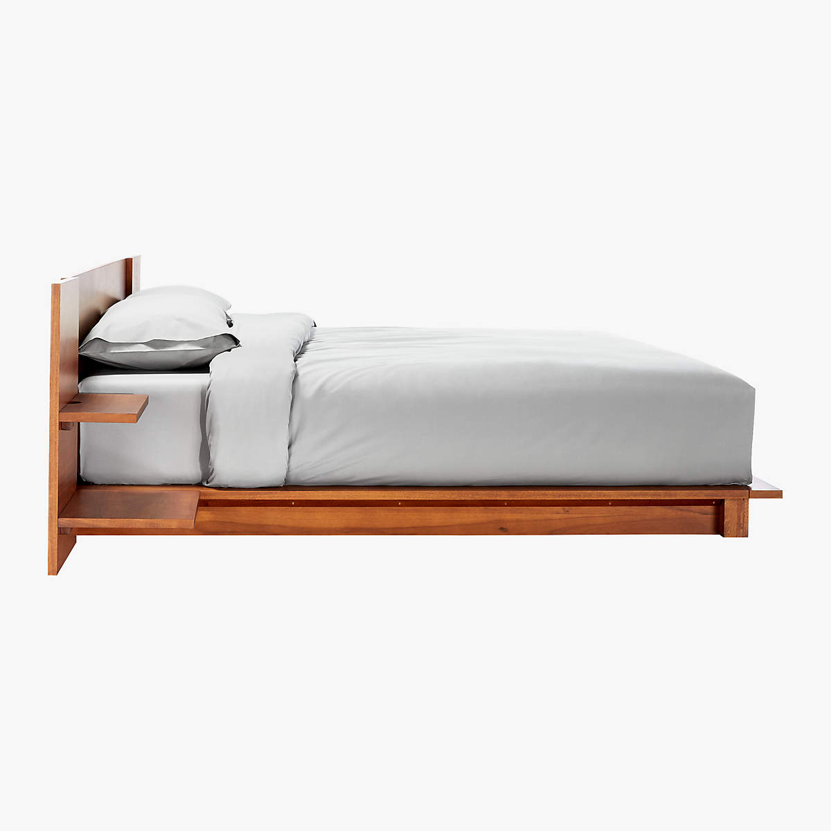 Acacia King Bed by Mark Daniel