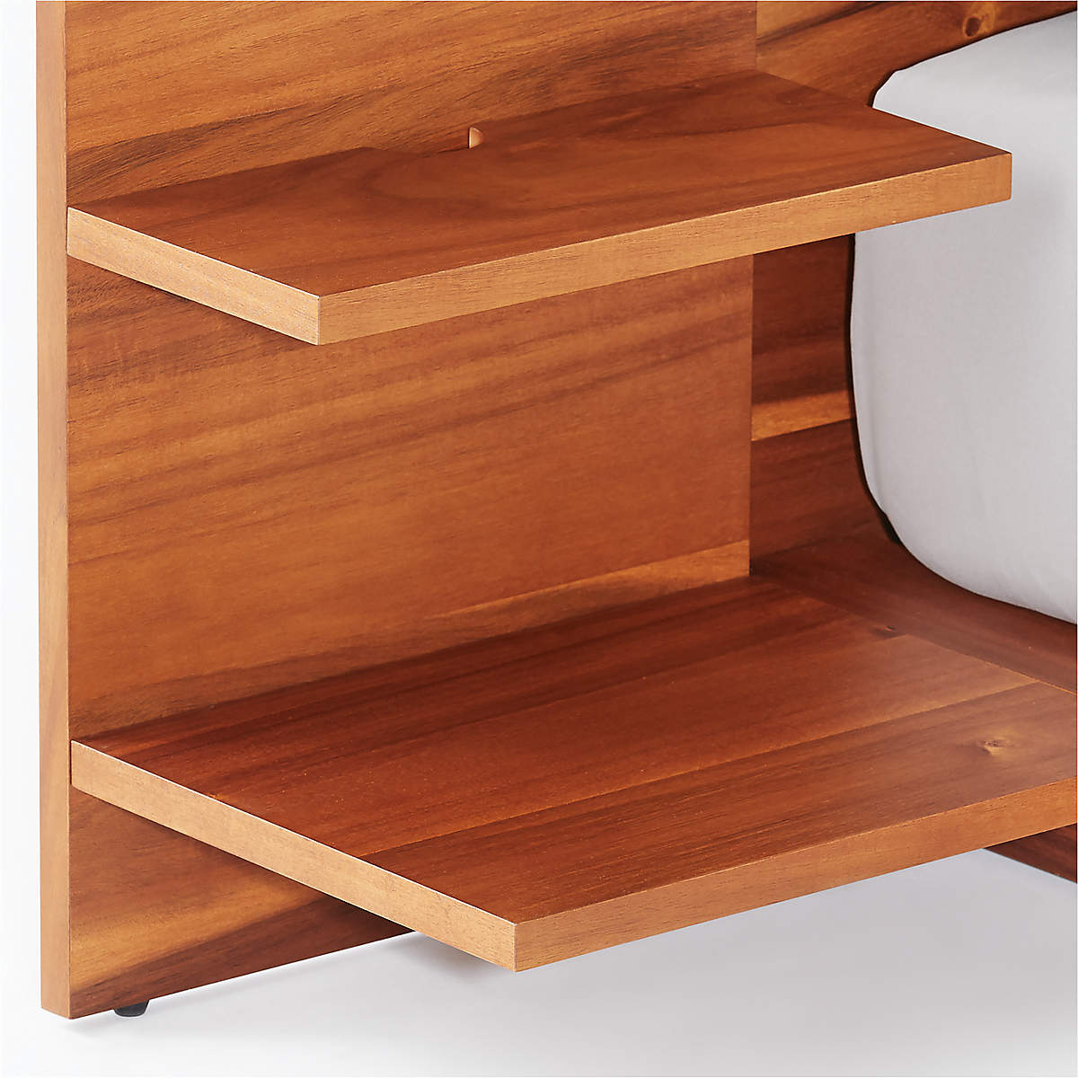Acacia King Bed by Mark Daniel