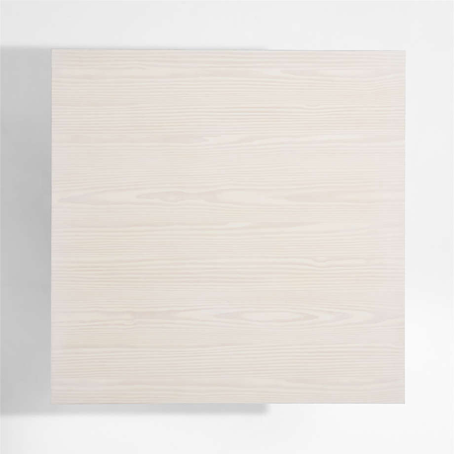 Polar Pine Coffee Table by Carolina Bianchini