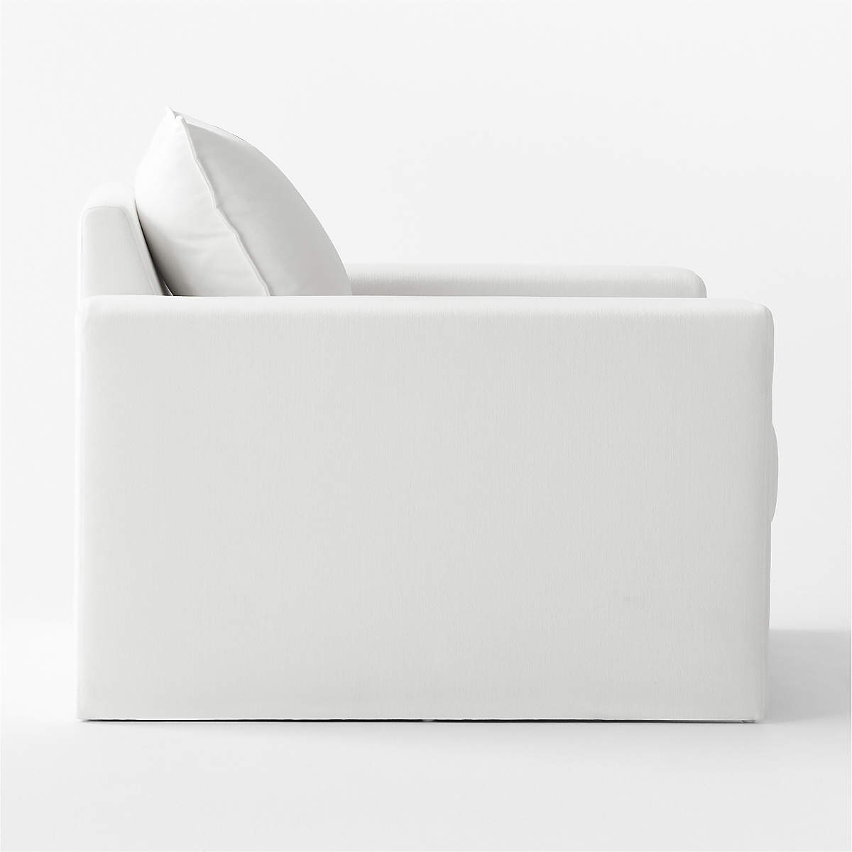 Camden Lounge Chair by Mermelada Estudio