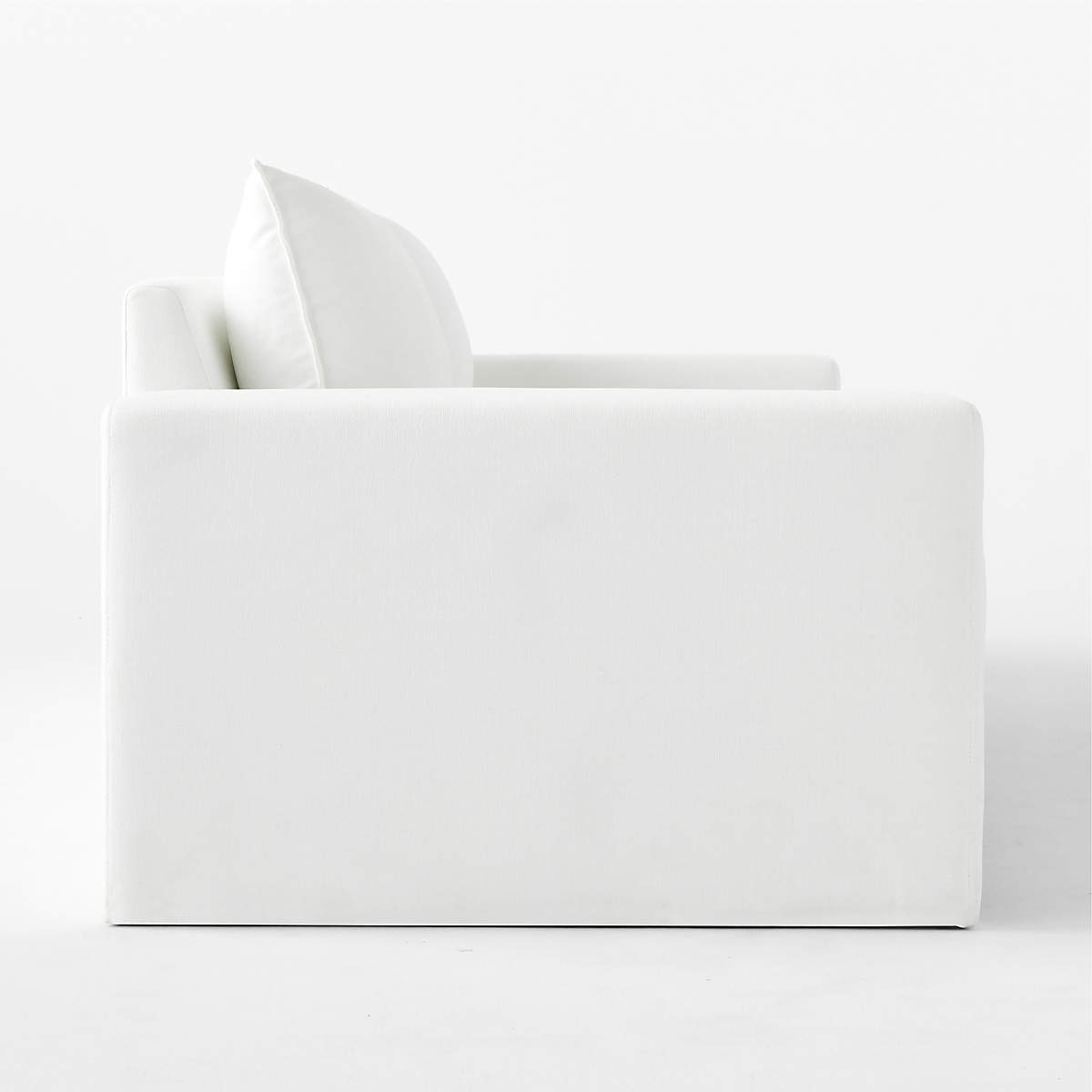 Camden Perfromance Sofa by Mermelada Estudio