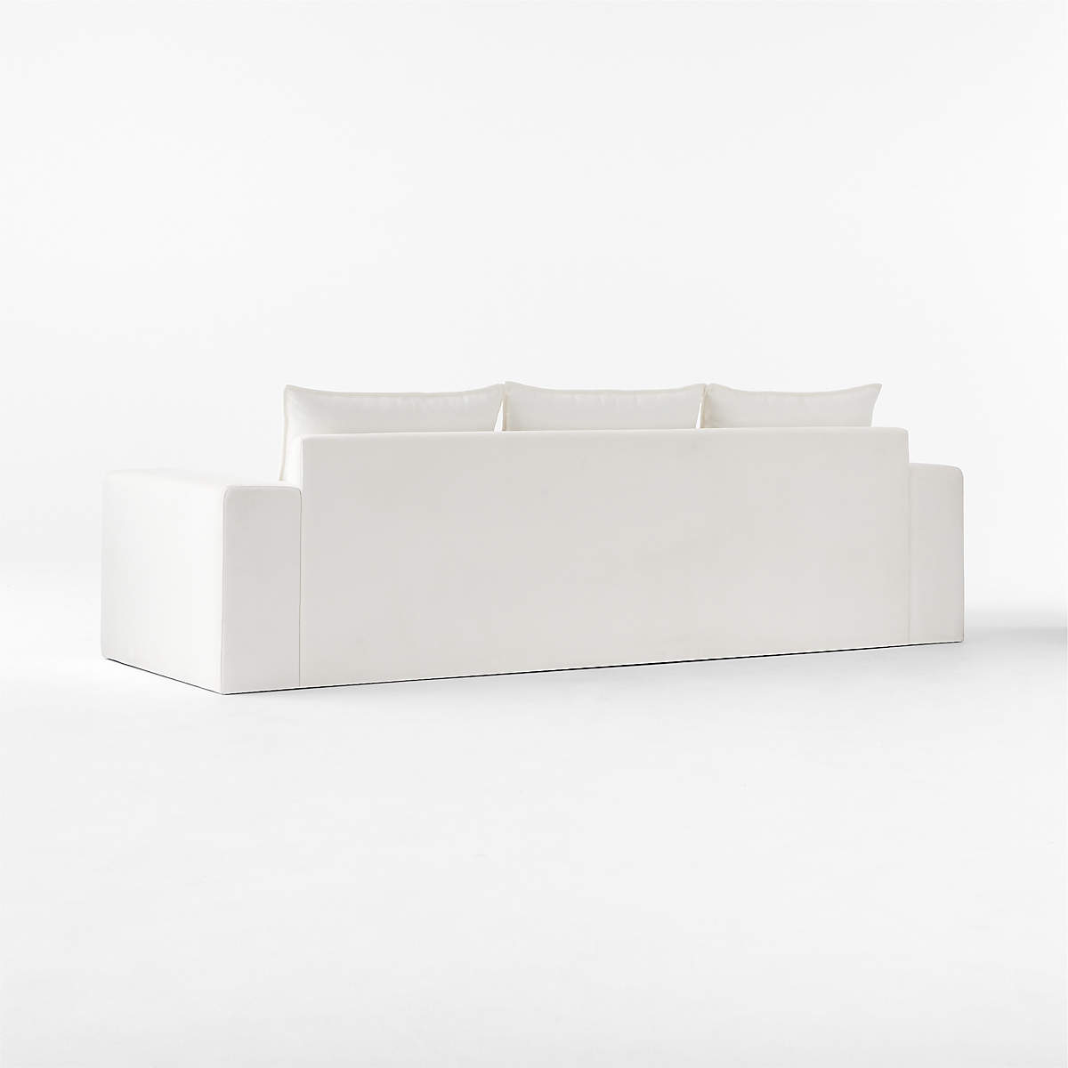Camden Perfromance Sofa by Mermelada Estudio