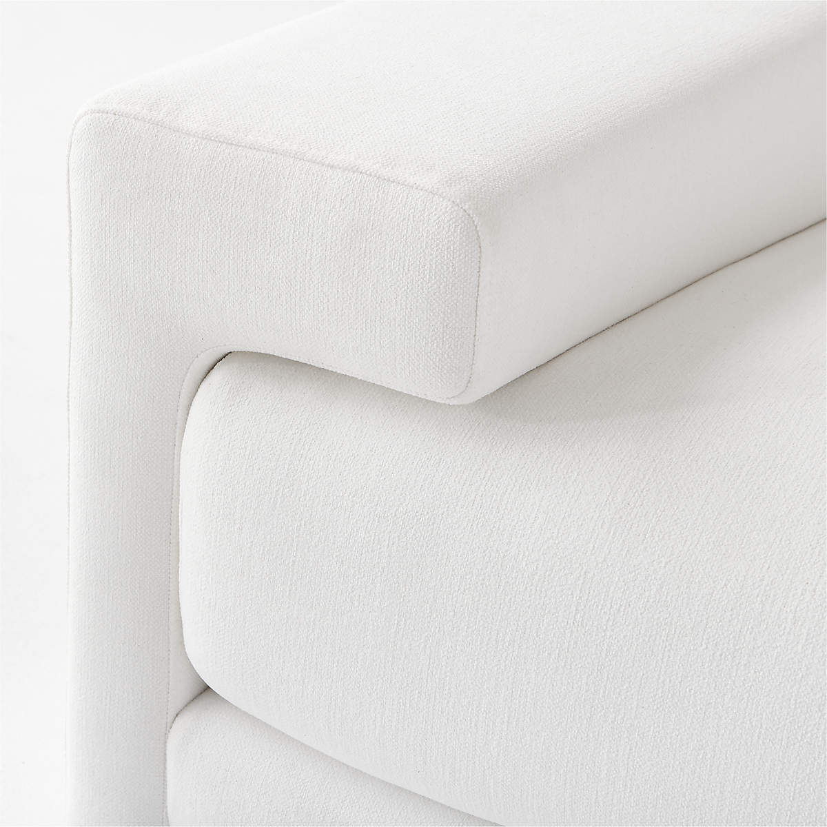 Camden Perfromance Sofa by Mermelada Estudio