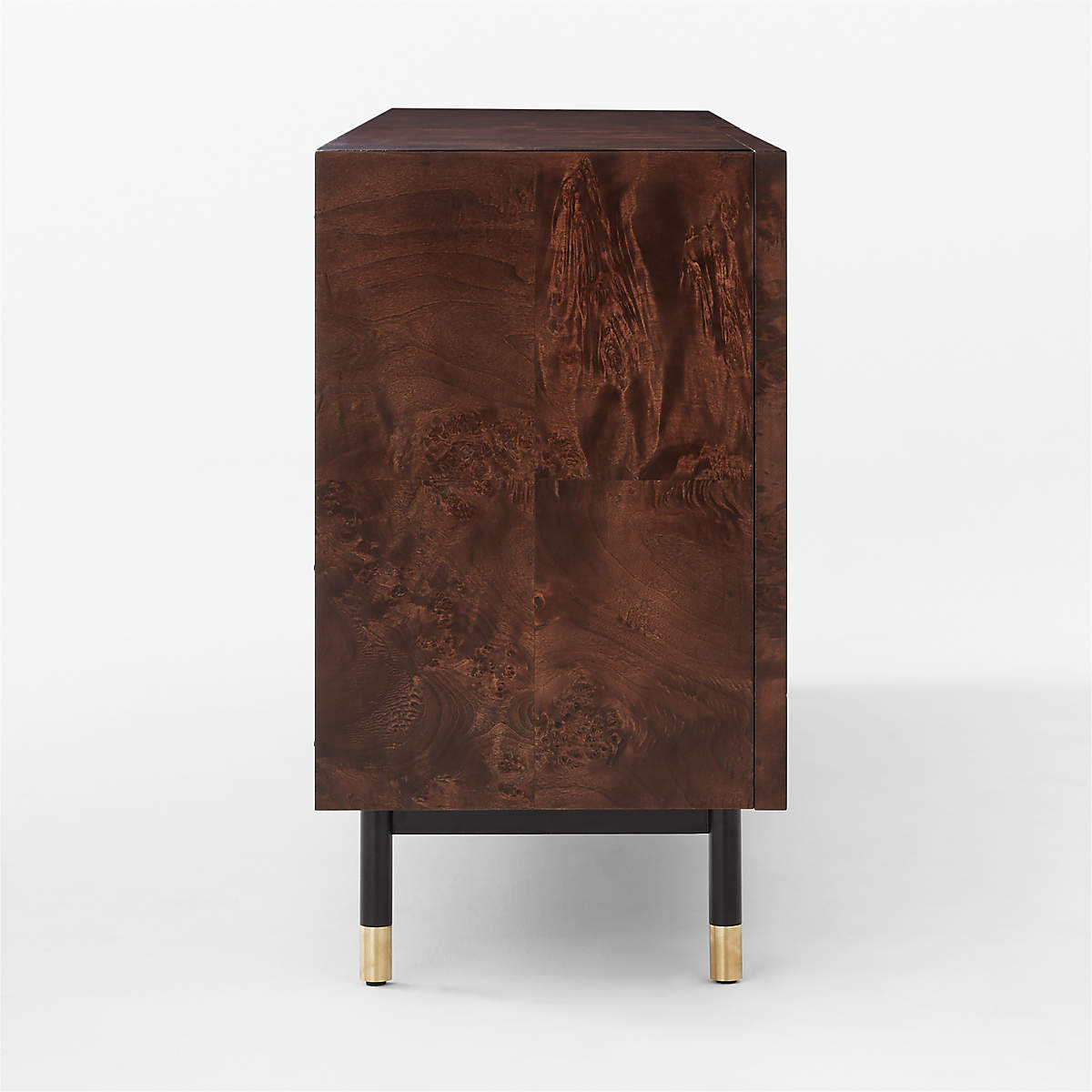 Camelon Credenza by Mermelada Estudio