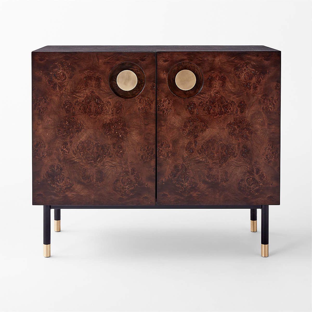 Camelon Entryway Table by Mermelada Estudio