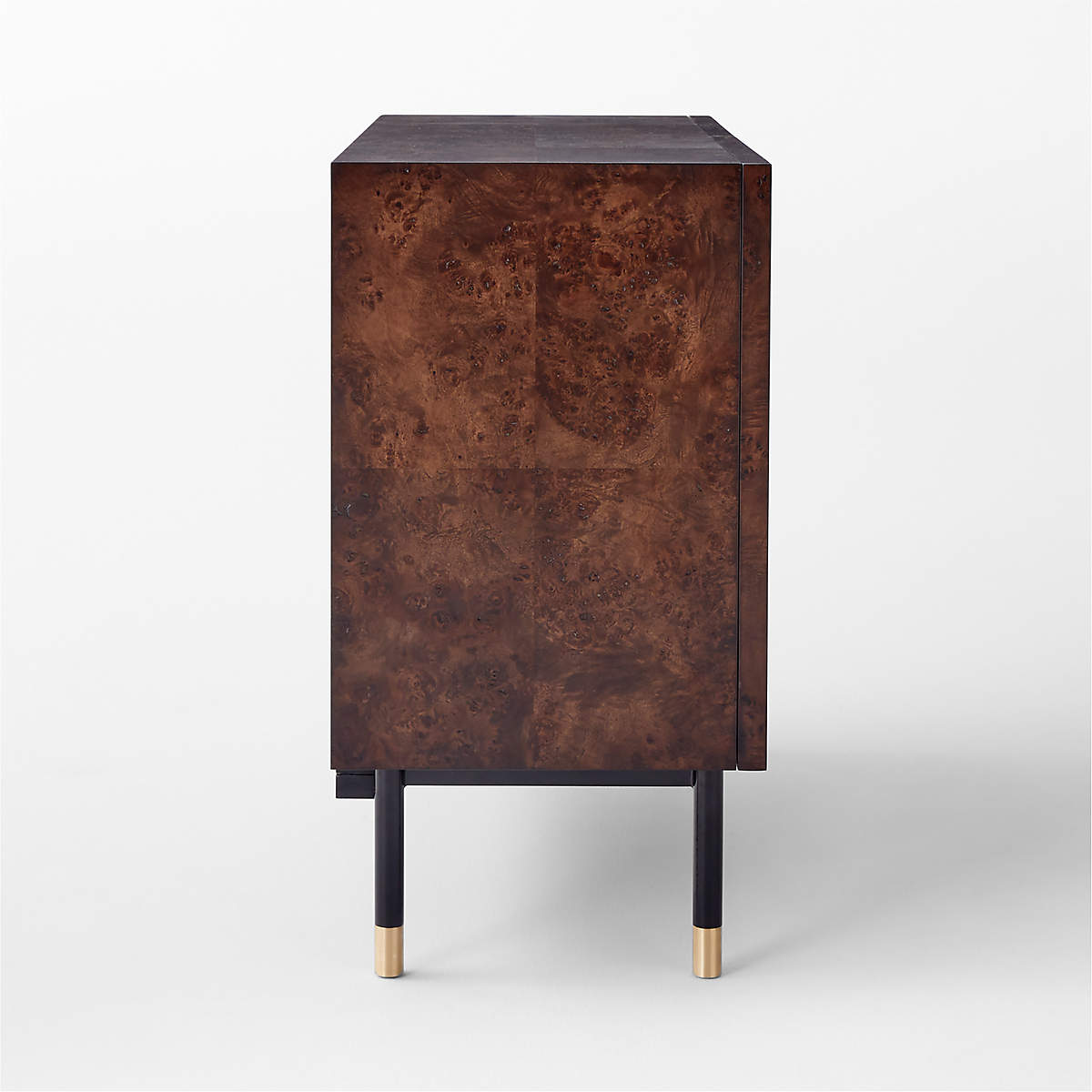 Camelon Entryway Table by Mermelada Estudio