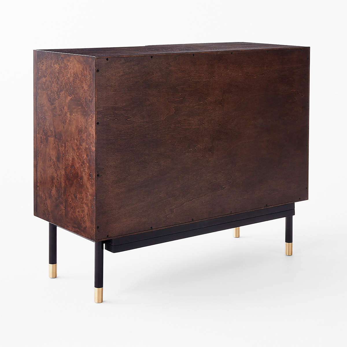 Camelon Entryway Table by Mermelada Estudio