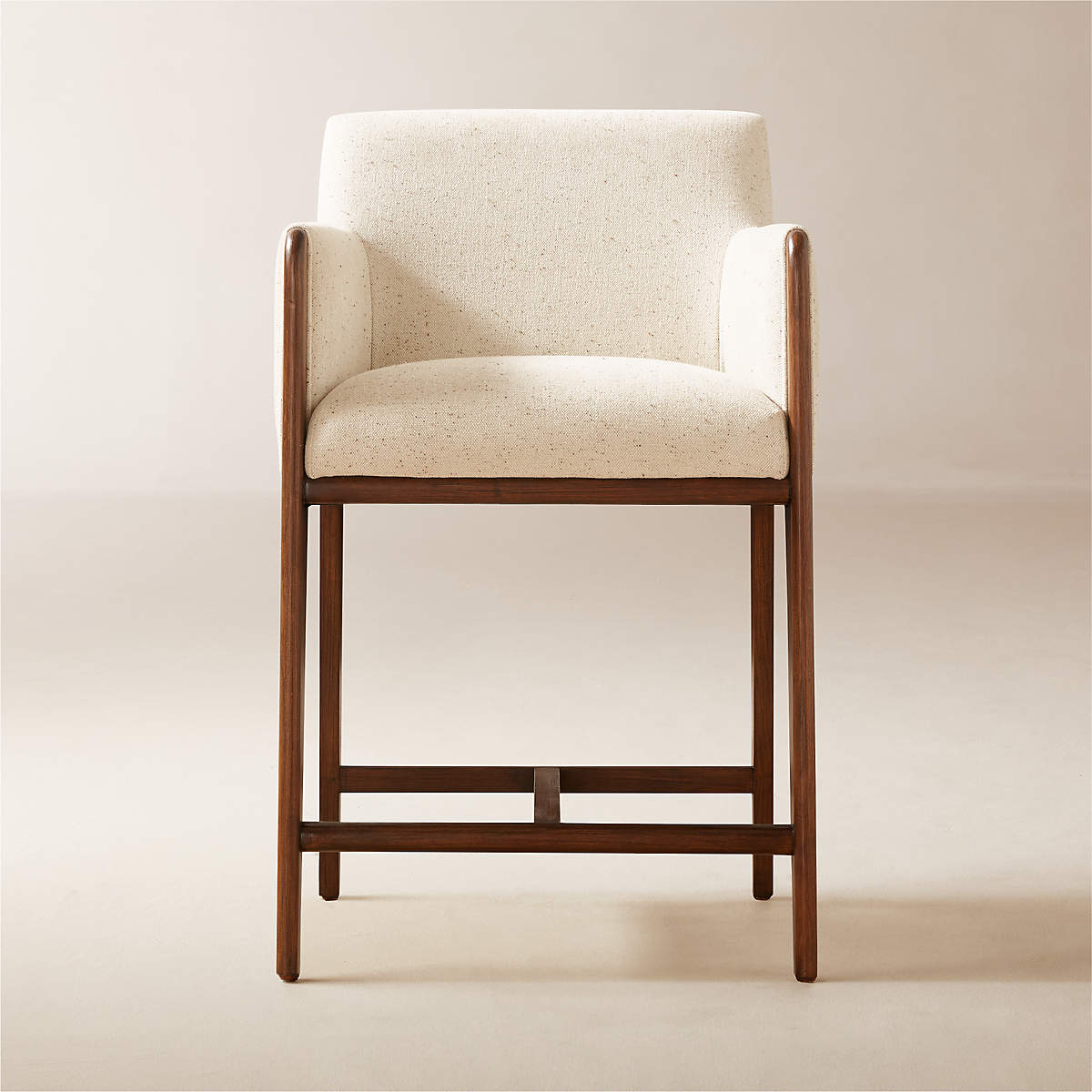 Casa Bar Stool by Mermelada Estudio
