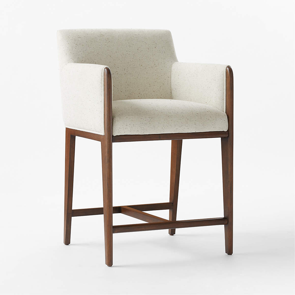 Casa Bar Stool by Mermelada Estudio