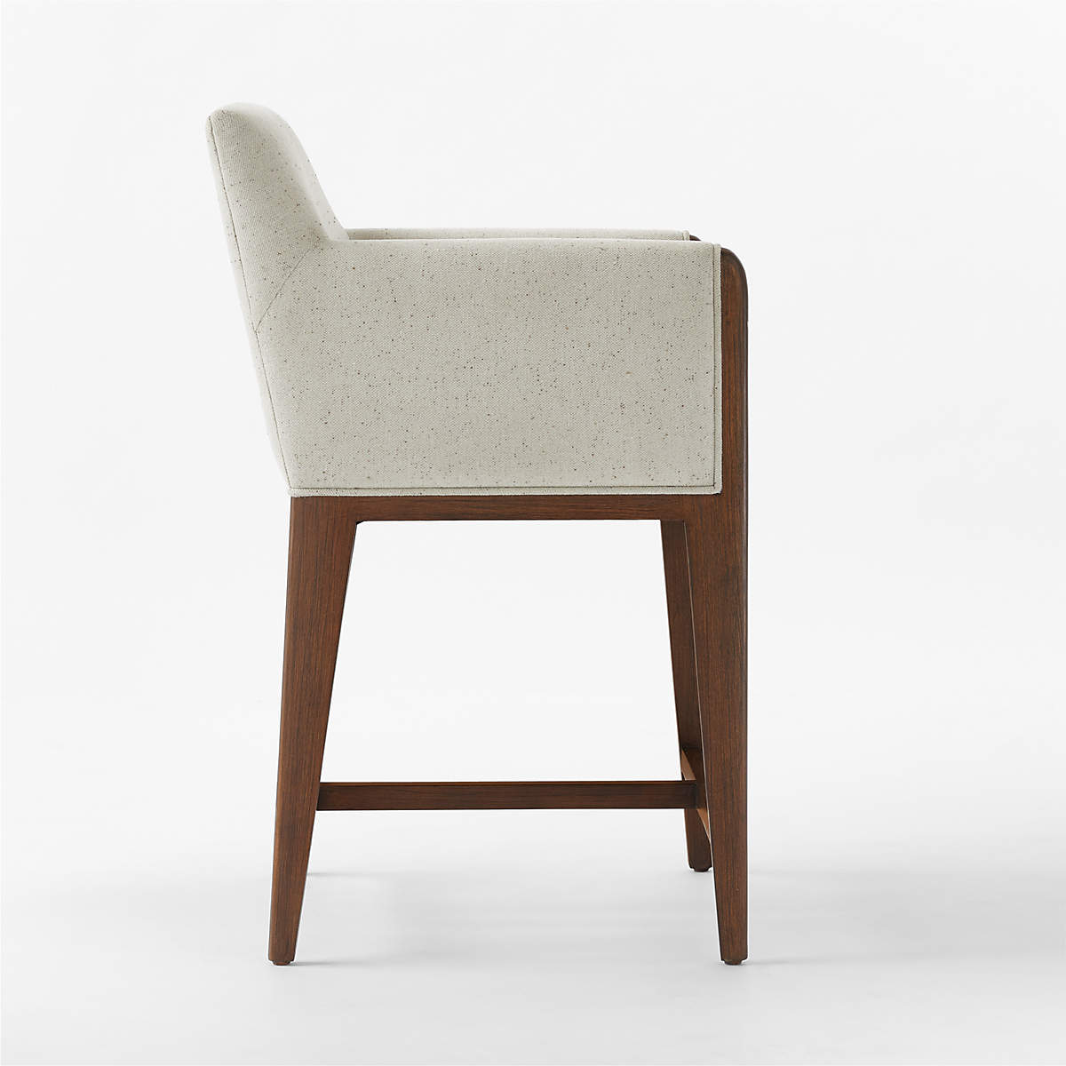 Casa Bar Stool by Mermelada Estudio