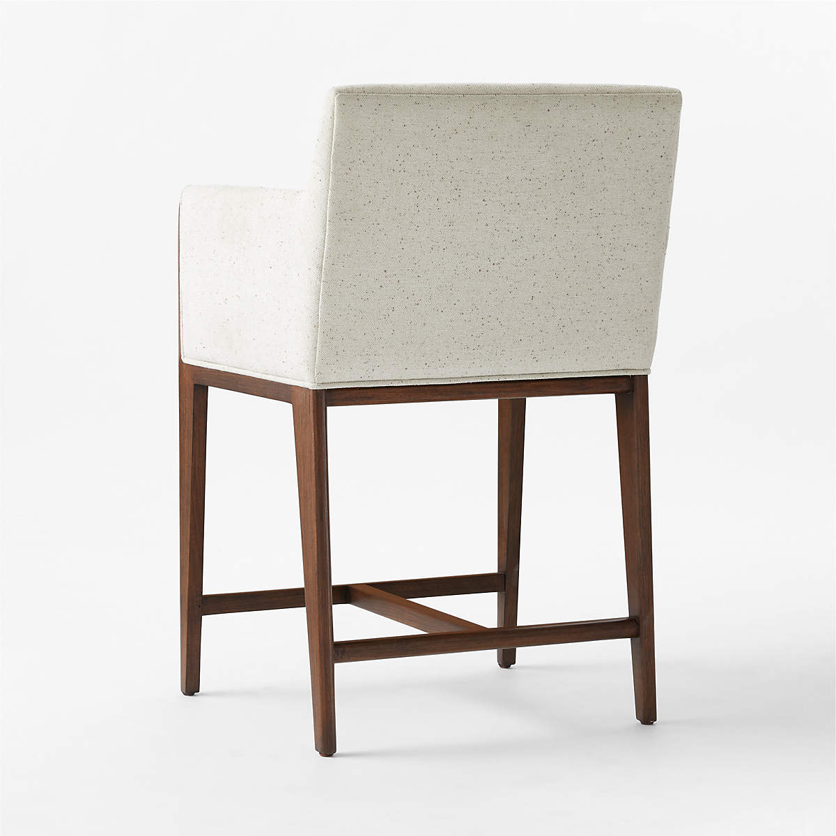Casa Bar Stool by Mermelada Estudio