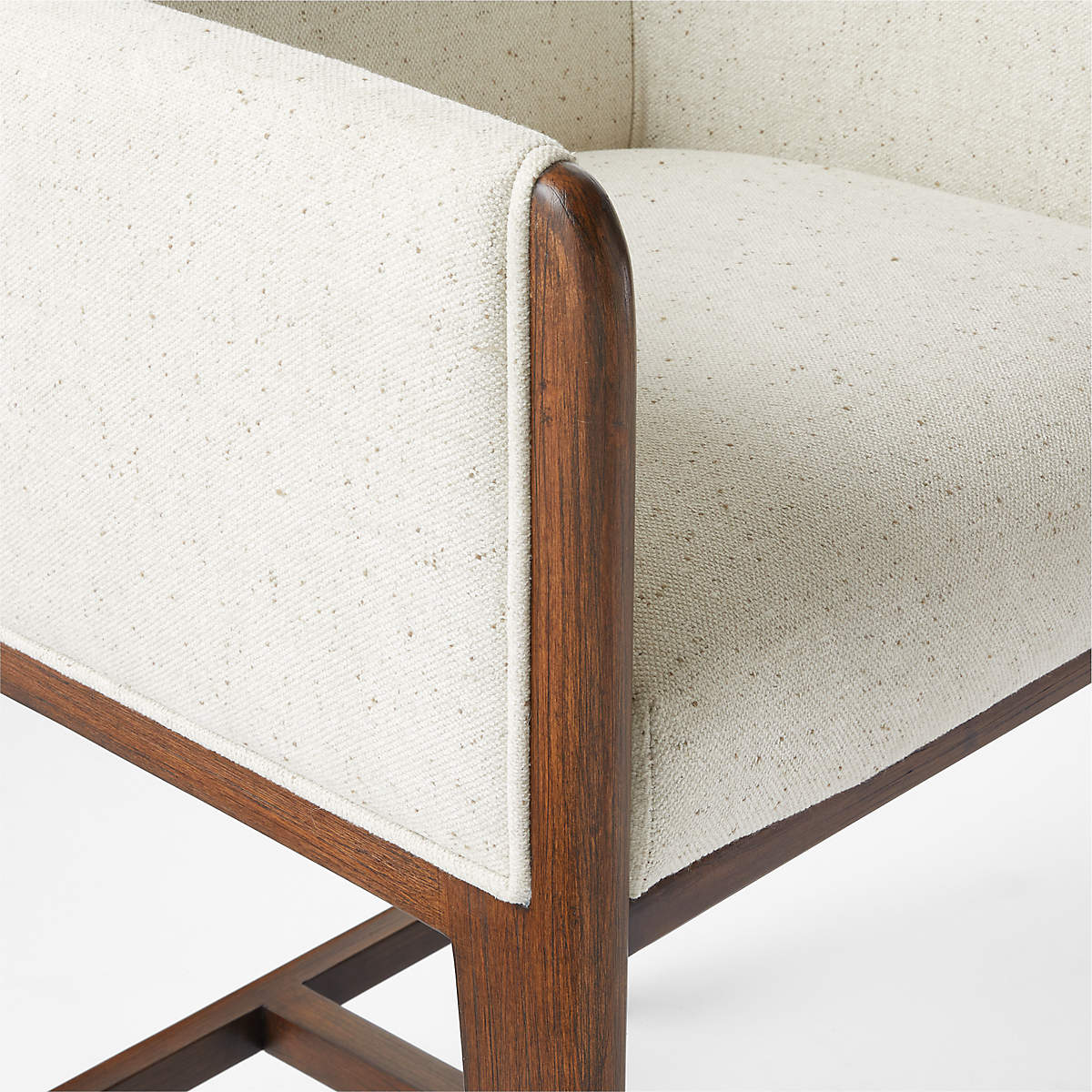 Casa Bar Stool by Mermelada Estudio