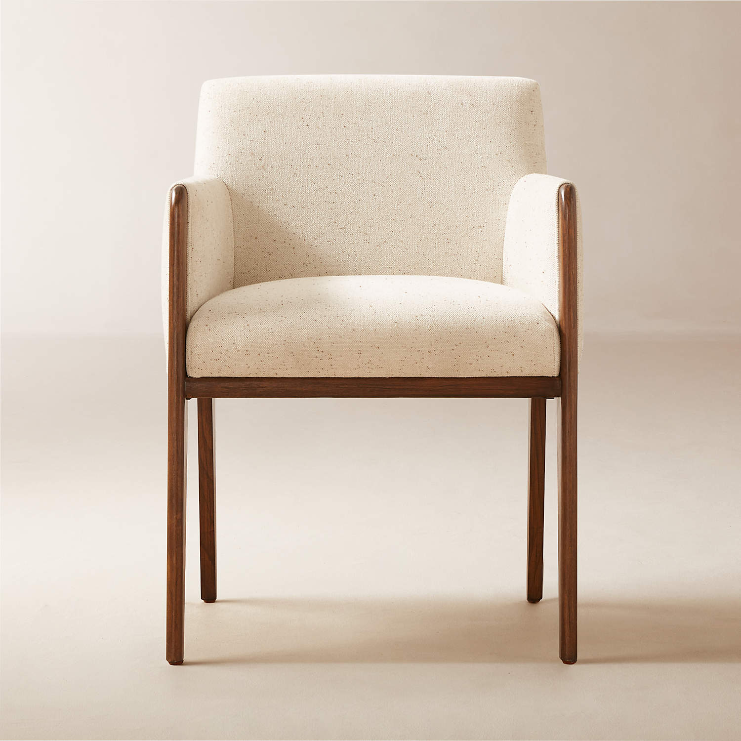Casa Dining Chair by Mermelada Estudio