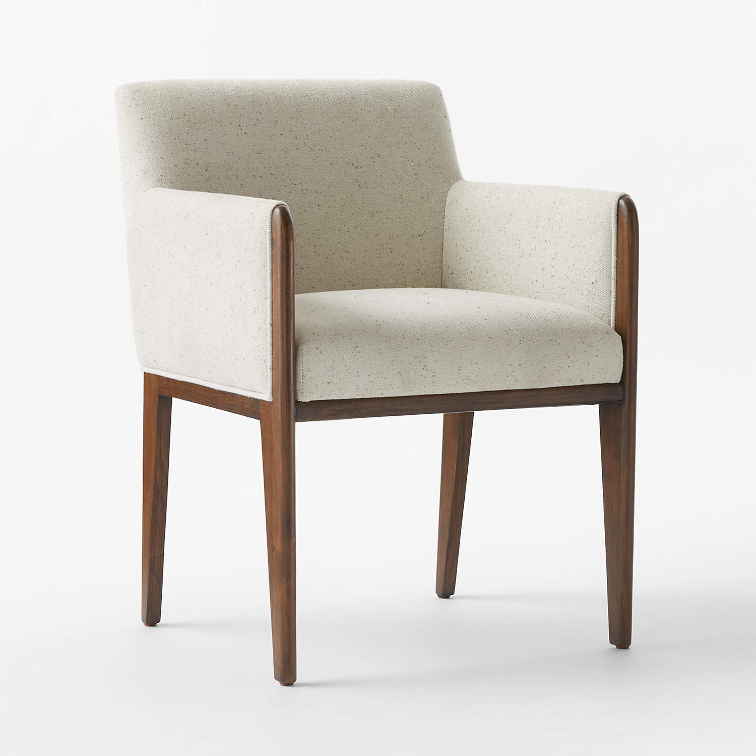 Casa Dining Chair by Mermelada Estudio