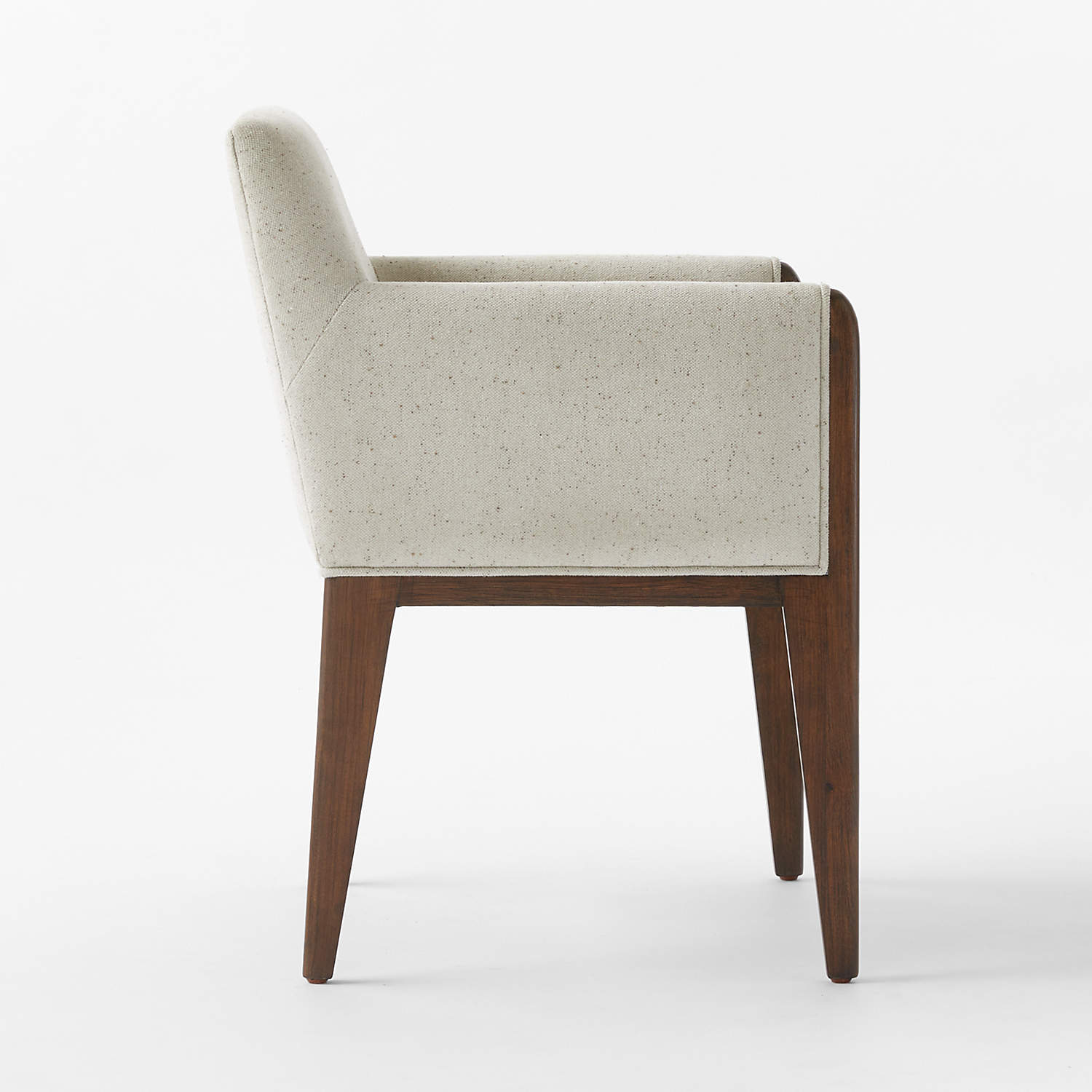 Casa Dining Chair by Mermelada Estudio