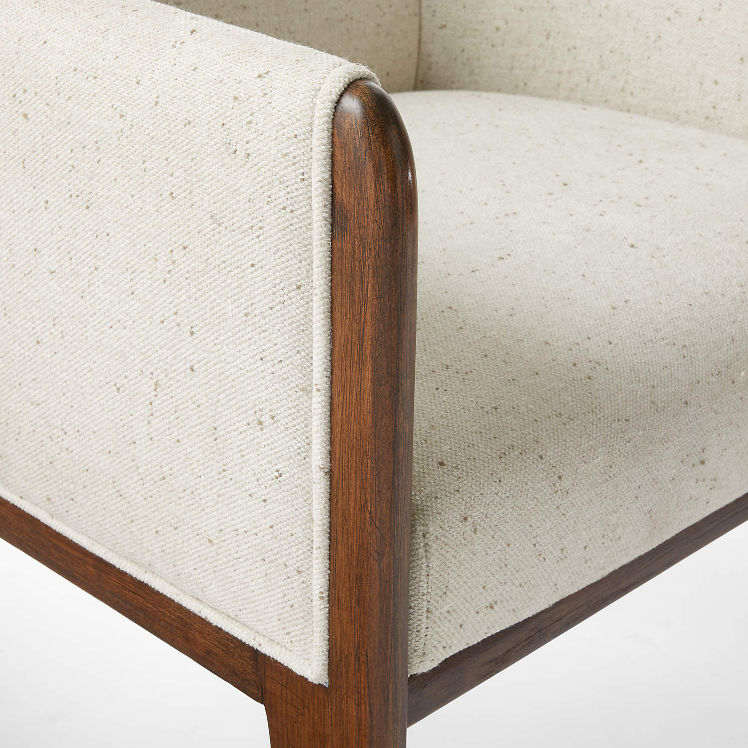 Casa Dining Chair by Mermelada Estudio