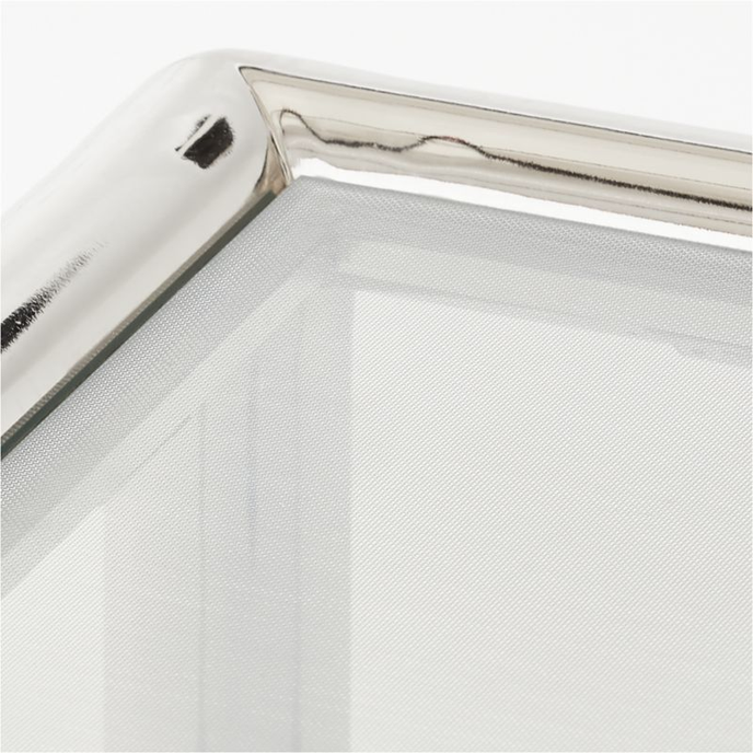 Conrad Wired Glass Coffee Table by Mermelada Studio