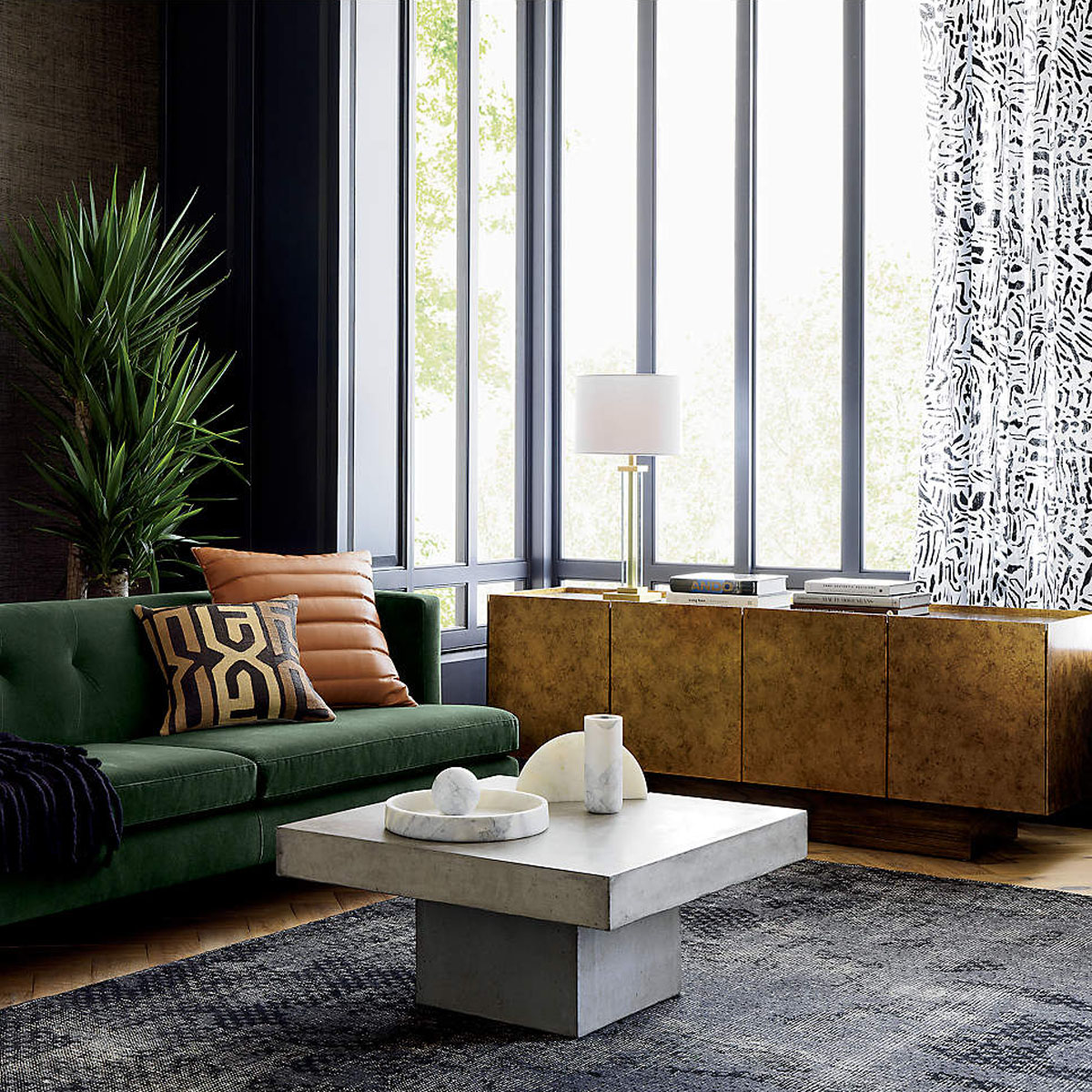 Kinzie Credenza by Mermelada Estudio