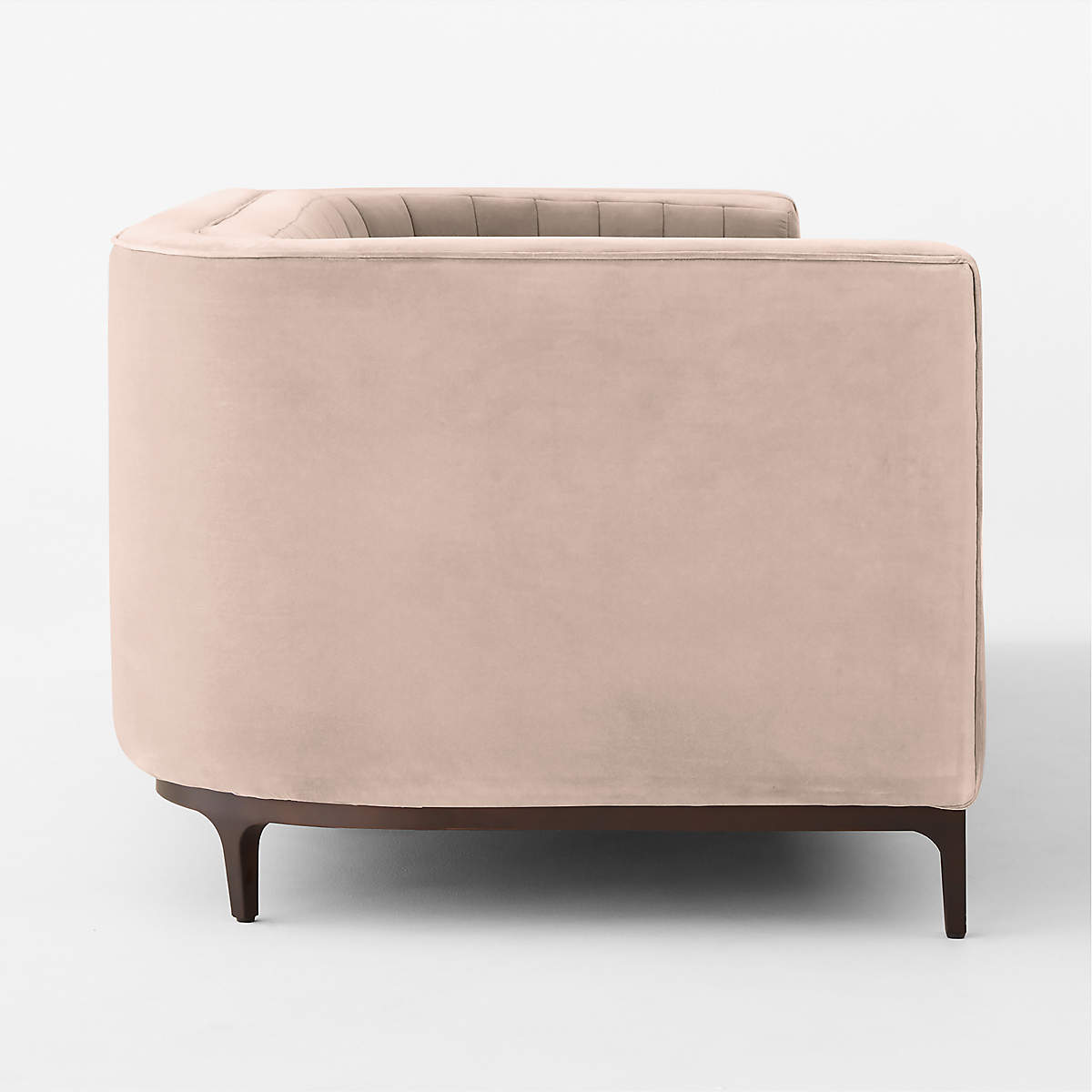 Nedlin Sofa by Mermelada Estudio