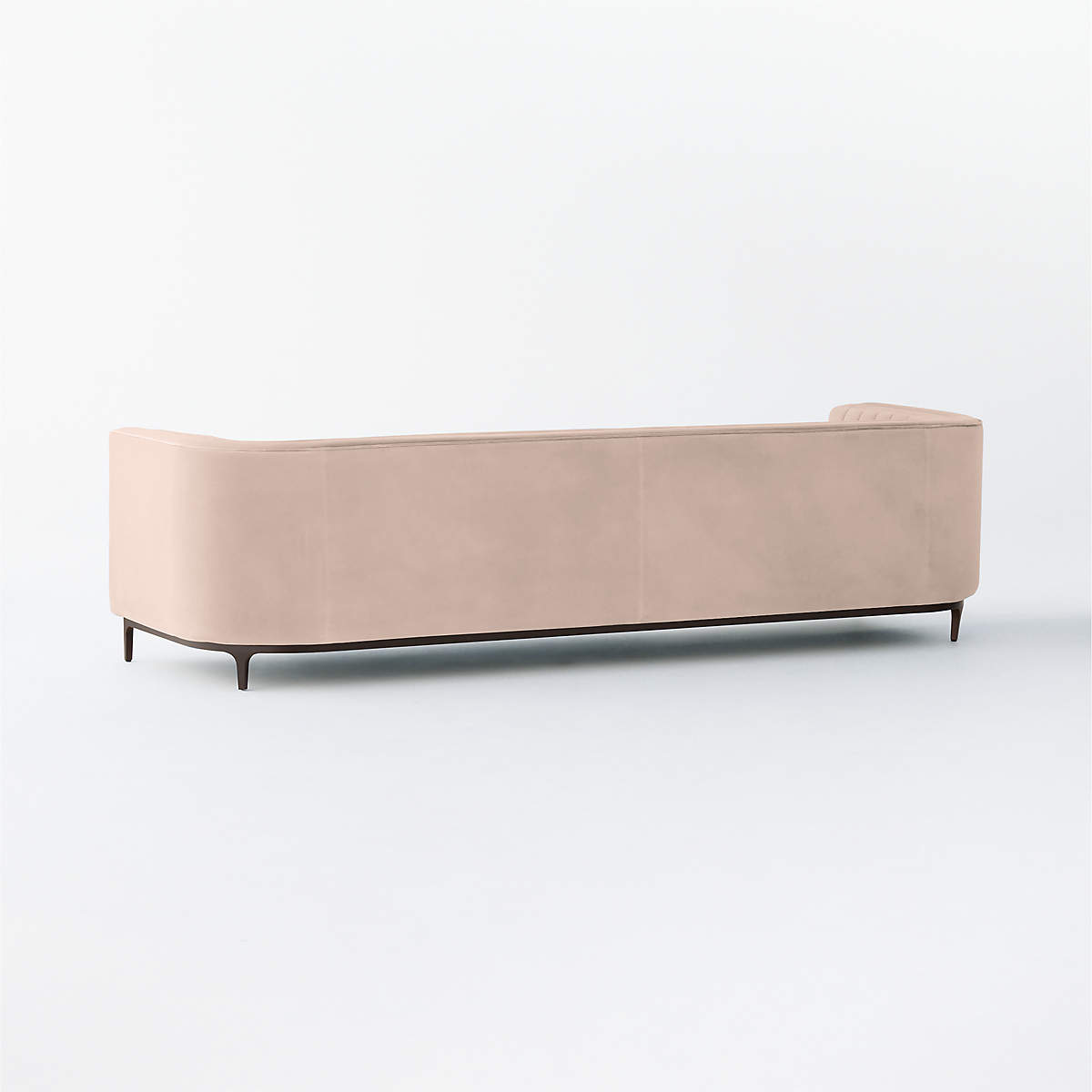 Nedlin Sofa by Mermelada Estudio