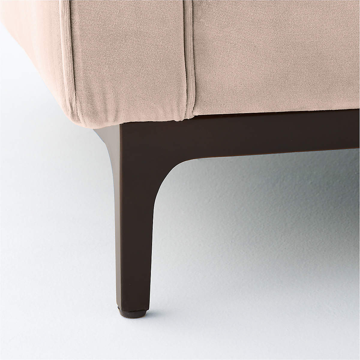Nedlin Sofa by Mermelada Estudio