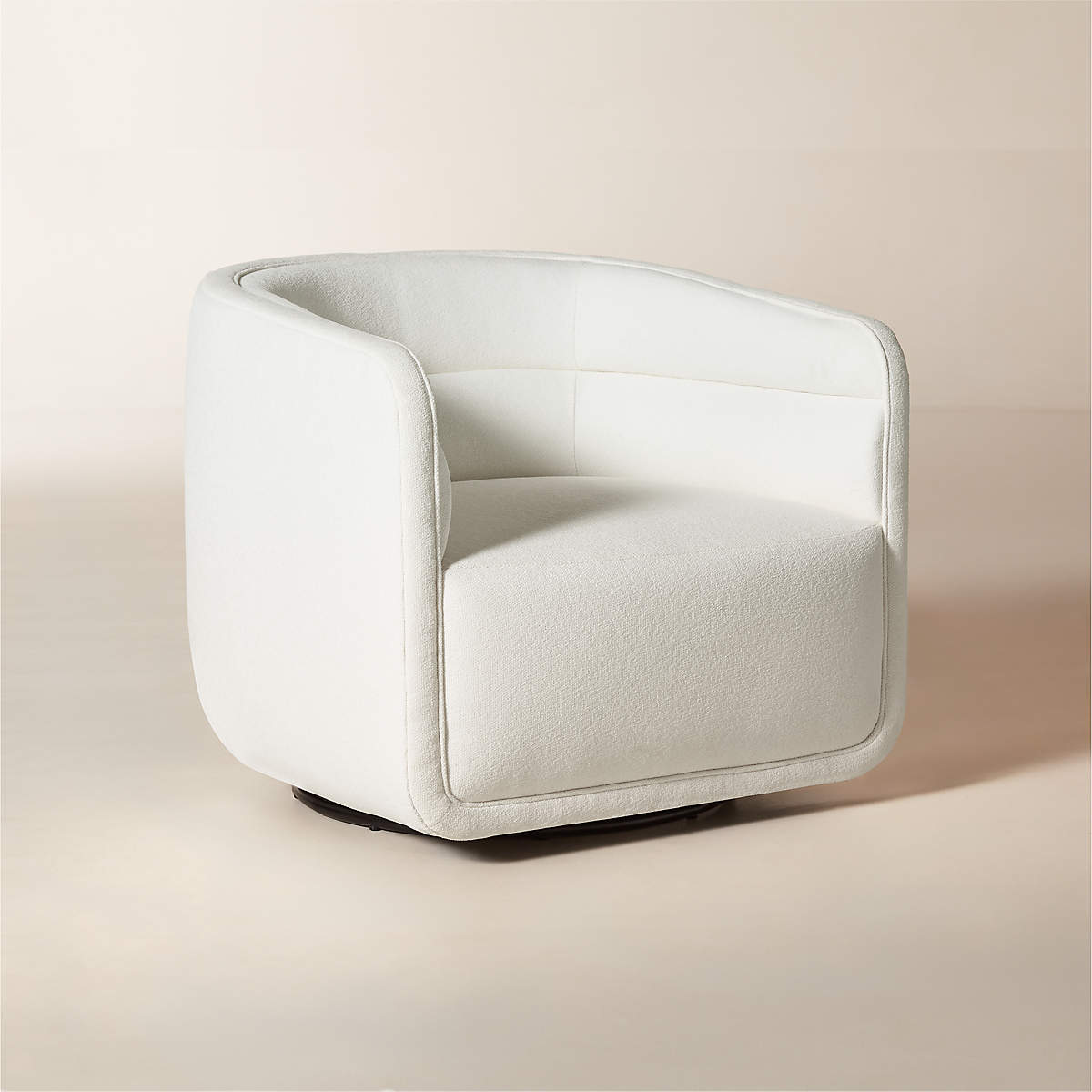 Sai Accent Chair by Mermelada Estudio