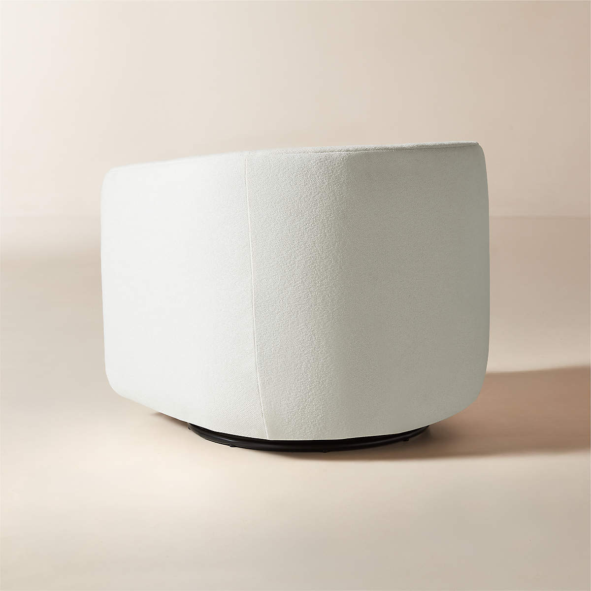 Sai Accent Chair by Mermelada Estudio