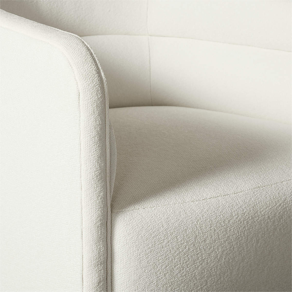 Sai Accent Chair by Mermelada Estudio