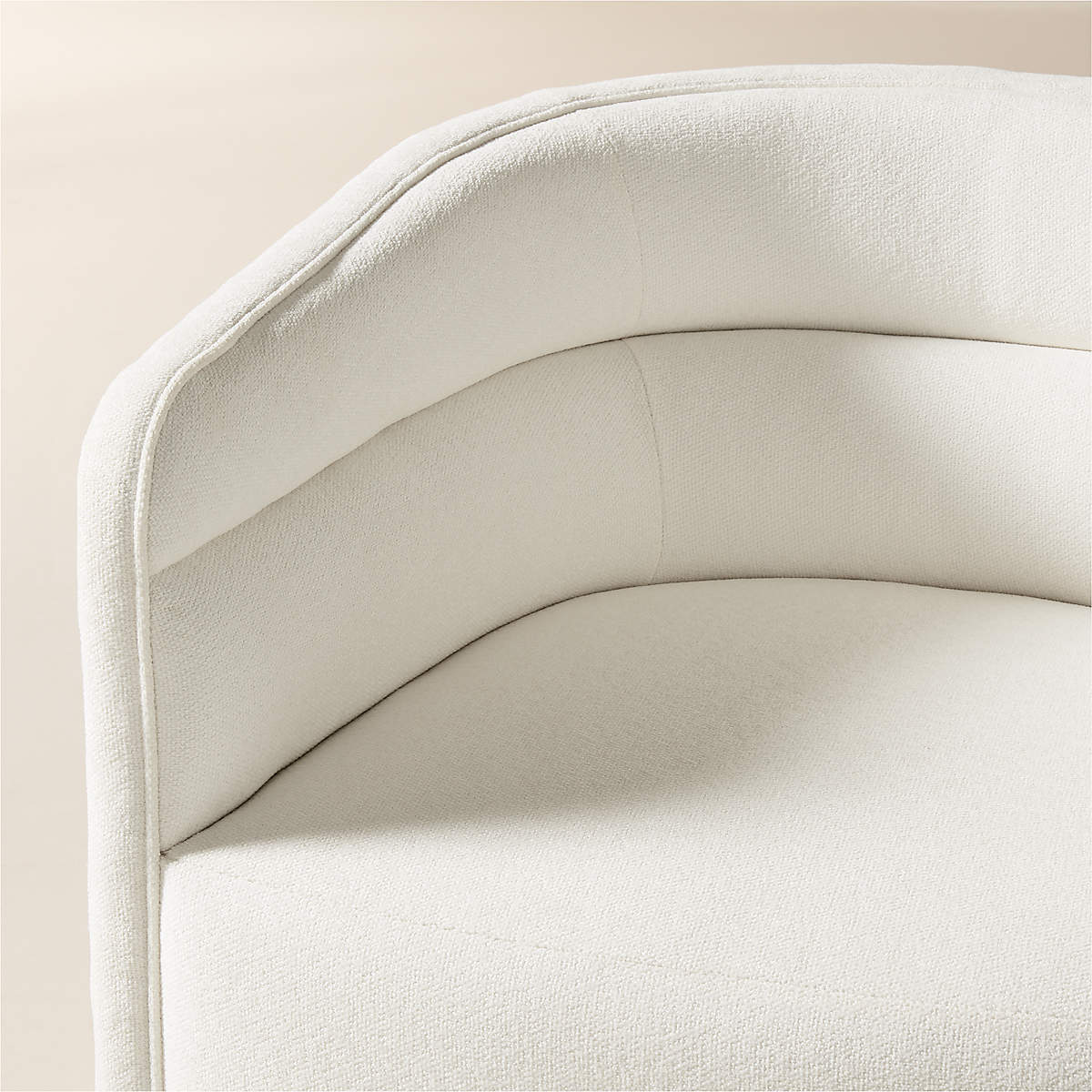 Sai Accent Chair by Mermelada Estudio