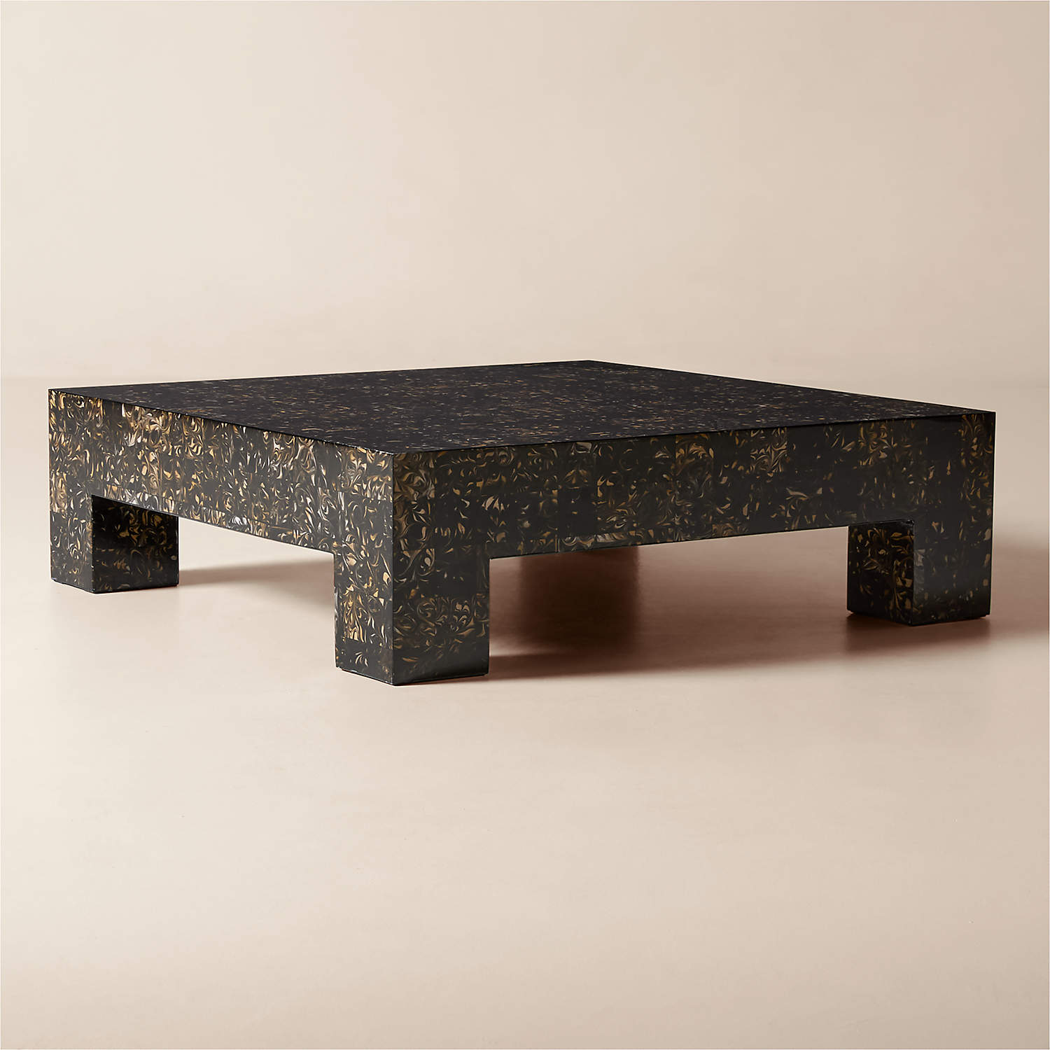 Scatola Coffee Table by Mermelada Estudio