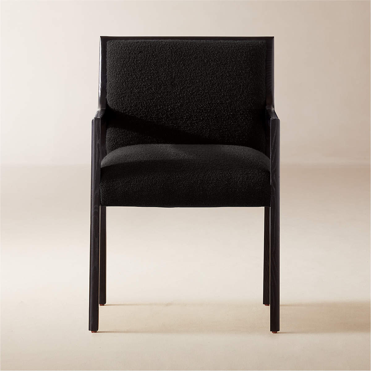 Segur Dining Chair by Mermelada Estudio