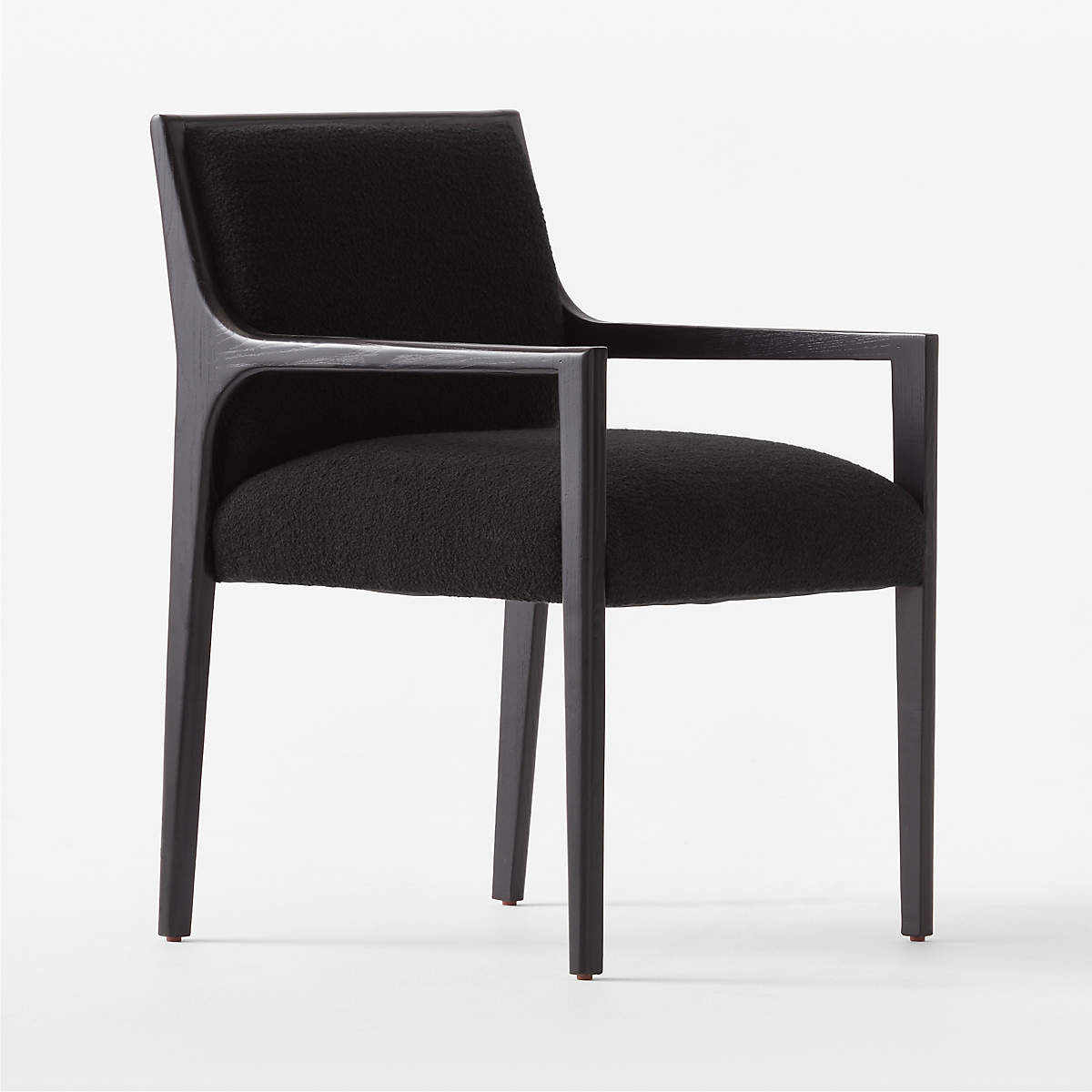 Segur Dining Chair by Mermelada Estudio