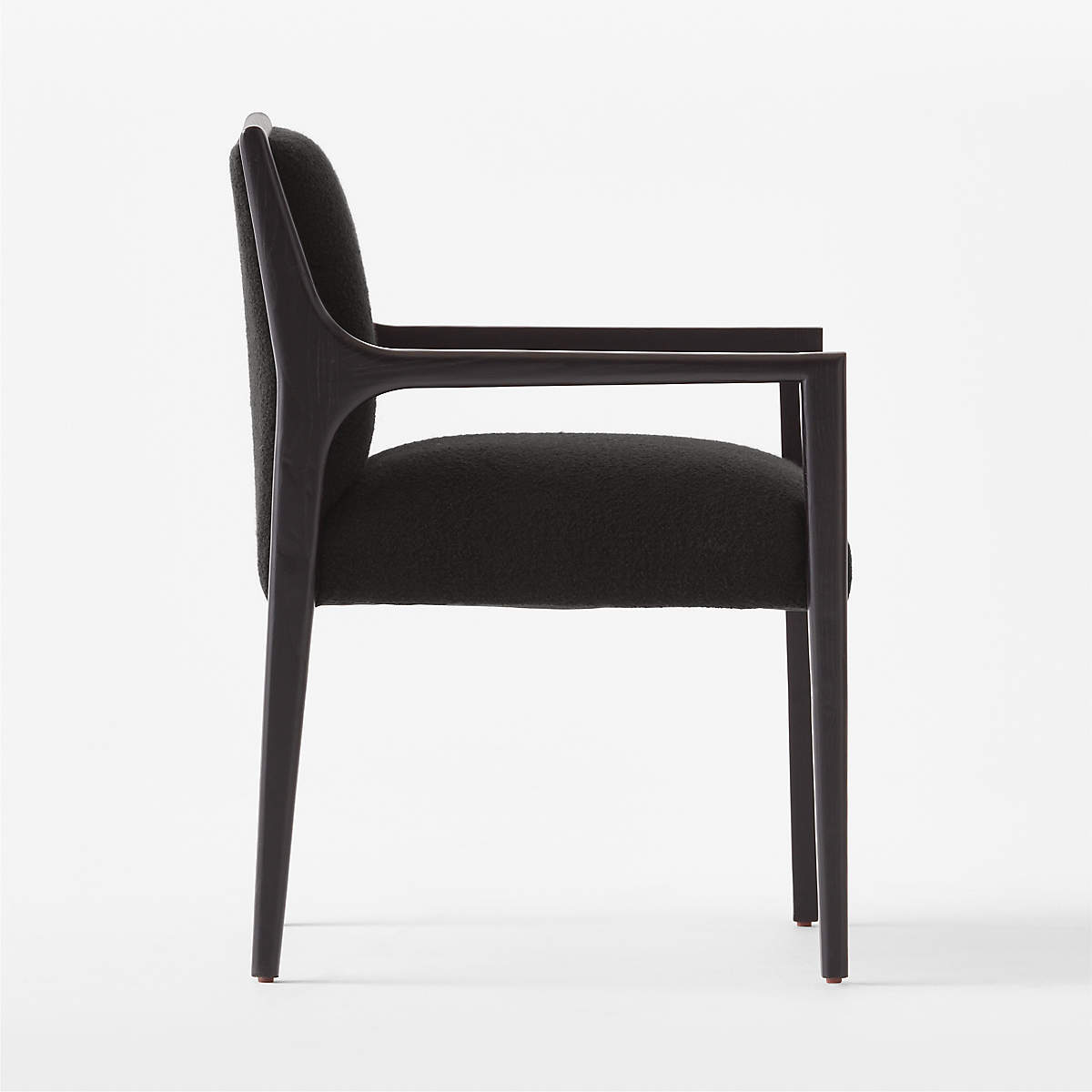 Segur Dining Chair by Mermelada Estudio
